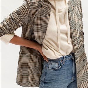 Free People | Ashby Blazer